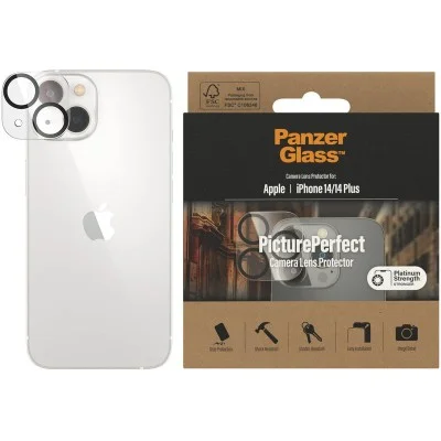 PanzerGlass&trade; PicturePerfect Camera Lens Protection iPhone 14 / iPhone 14 Plus